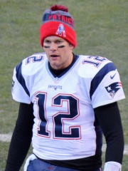 Photo of Tom Brady