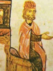 Photo of Simeon I of Bulgaria