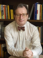 Photo of Jean-Luc Marion
