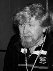 Photo of Miroslav Ondříček