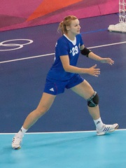 Photo of Olga Fomina