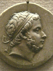 Photo of Prusias I of Bithynia