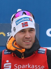 Photo of Pål Golberg