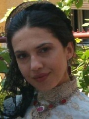 Photo of Nataša Ninković