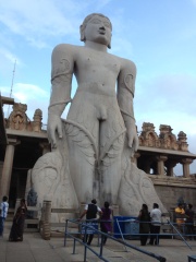 Photo of Bahubali