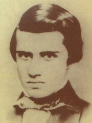 Photo of Álvares de Azevedo