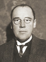 Photo of Wacław Sierpiński