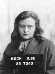 Photo of Ilse Koch
