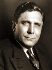 Photo of Wendell Willkie