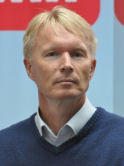 Photo of Tapio Korjus