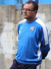 Photo of Ante Čačić