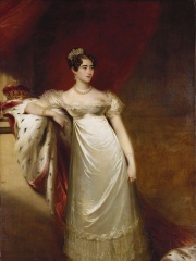 Photo of Princess Augusta of Hesse-Kassel