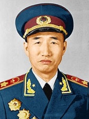 Photo of Xu Xiangqian
