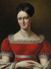Photo of Princess Ida of Anhalt-Bernburg-Schaumburg-Hoym