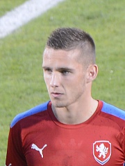 Photo of Pavel Kadeřábek