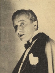 Photo of Jules Berry