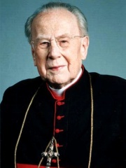 Photo of Franz König