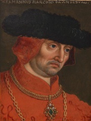 Photo of Herman, Margrave of Brandenburg-Salzwedel