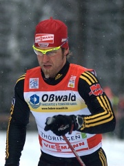 Photo of Axel Teichmann