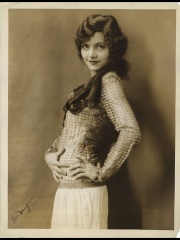 Photo of Peggy Shannon