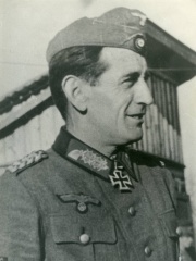 Photo of Agustín Muñoz Grandes