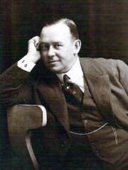 Photo of Fred Karno