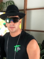 Photo of Timmy Trumpet