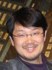 Photo of Yukihiro Matsumoto
