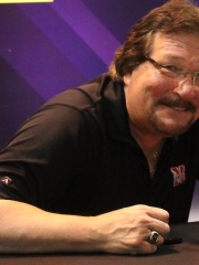 Photo of Ted DiBiase