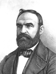 Photo of Heinrich Zollinger