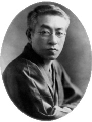 Photo of Tōson Shimazaki