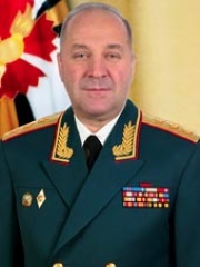 Photo of Igor Sergun