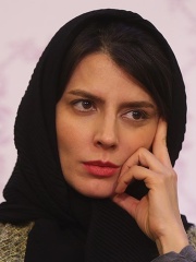 Photo of Leila Hatami
