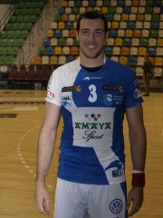 Photo of Gedeón Guardiola