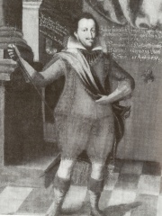 Photo of Julius Frederick, Duke of Württemberg-Weiltingen