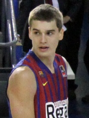 Photo of Mario Hezonja
