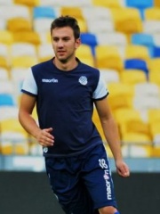 Photo of Mijo Caktaš