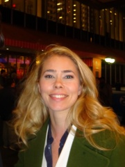 Photo of Birgitte Hjort Sørensen