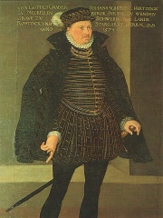 Photo of John Albert I, Duke of Mecklenburg