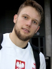 Photo of Kamil Syprzak