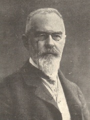 Photo of Heinrich Lammasch