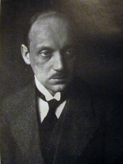Photo of Georg Kaiser