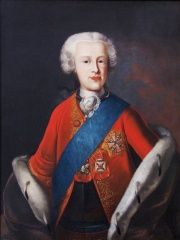 Photo of Ernest Augustus II, Duke of Saxe-Weimar-Eisenach