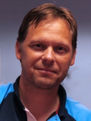 Photo of Mikael Appelgren