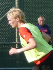 Photo of Ludvig Öhman