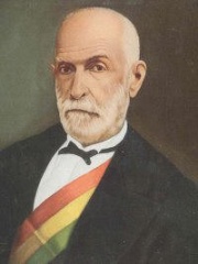 Photo of Tomás Frías