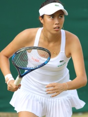 Photo of Chan Hao-ching