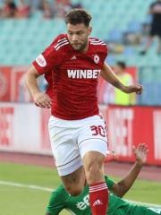 Photo of Yanic Wildschut