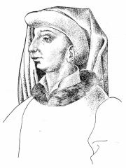 Photo of John, Duke of Touraine