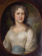 Photo of Amelia of Nassau-Weilburg
